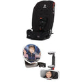 3-in-1 Convertible Car Seat + Baby Car Mirror 2 Pack O575762