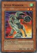 Yu-Gi-Oh! Speed Warrior Common G6450