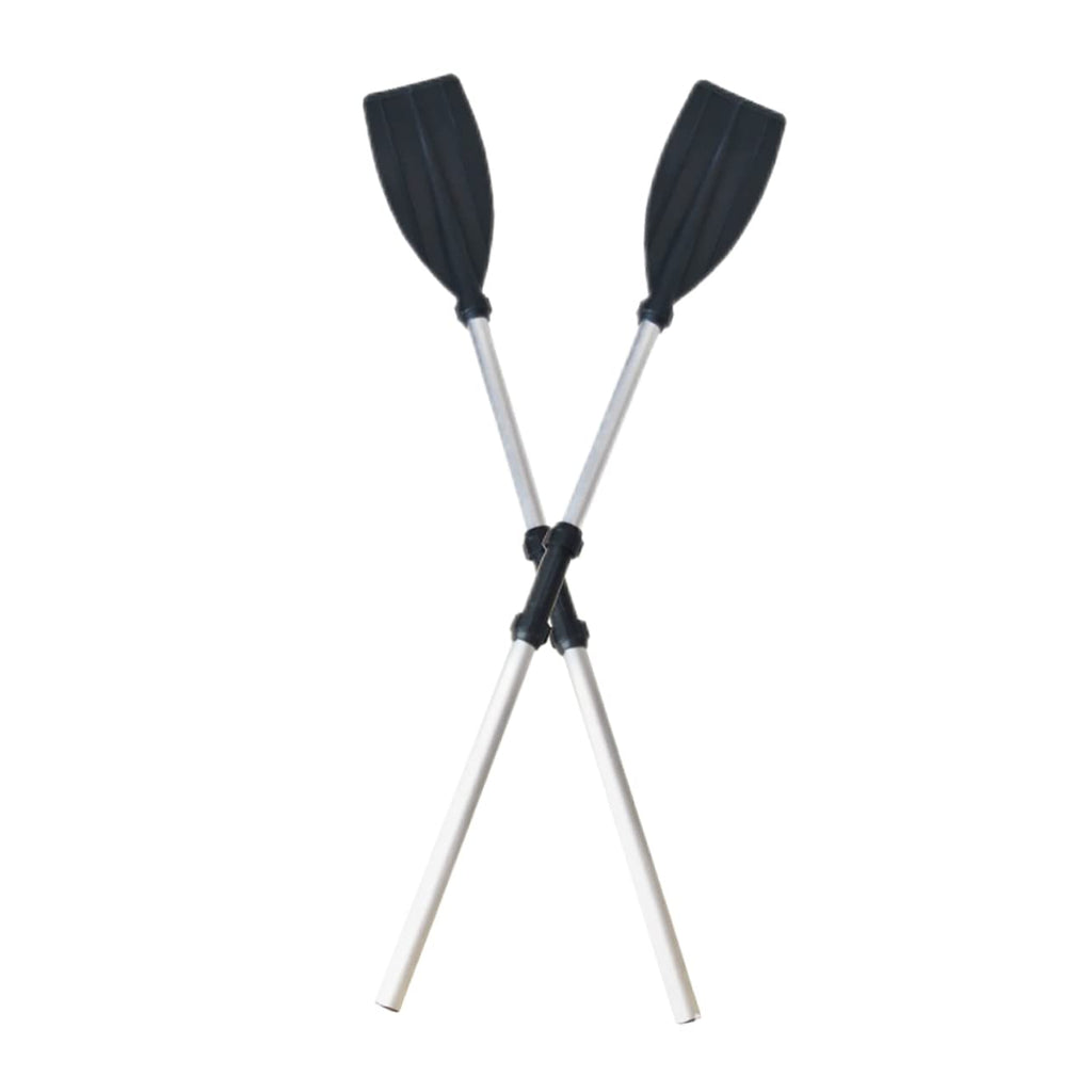 Telescopic Aluminum Alloy Kayak Paddles P56156