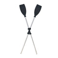 Telescopic Aluminum Alloy Kayak Paddles P56156