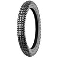 3.00x17 Tube Type Trials Tire S7756