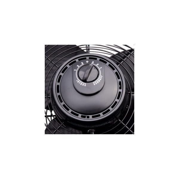 Window Fan 16 In W529402
