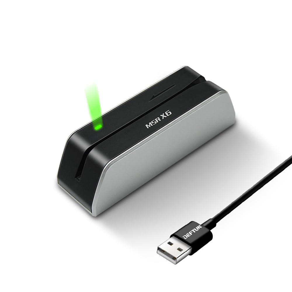 Cleaning Card and Reader Writer Encoder G5862