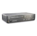 DVD Player VCR Combo X21675