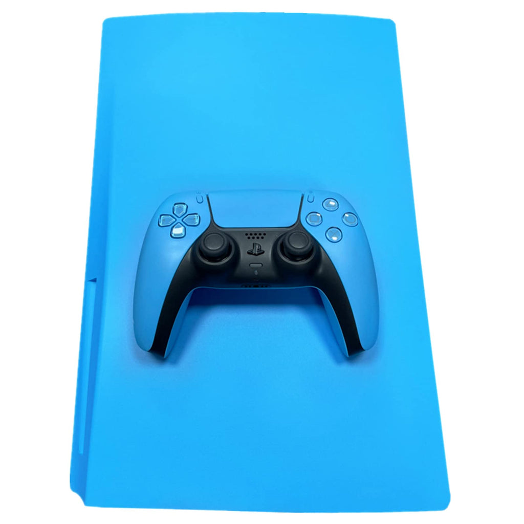 Face Plates Cover Skins Shell Panels for PS5 Console X415400