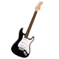 Black Electric Guitar B2405
