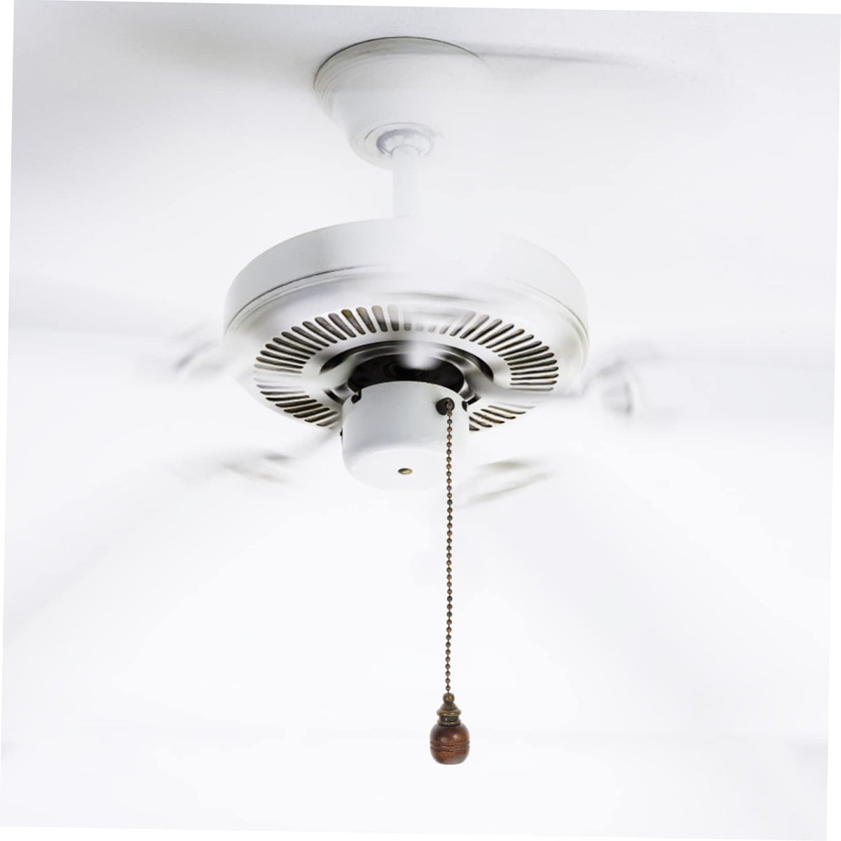 Wooden Ceiling Fan Pull Chain Set of 2 U15338