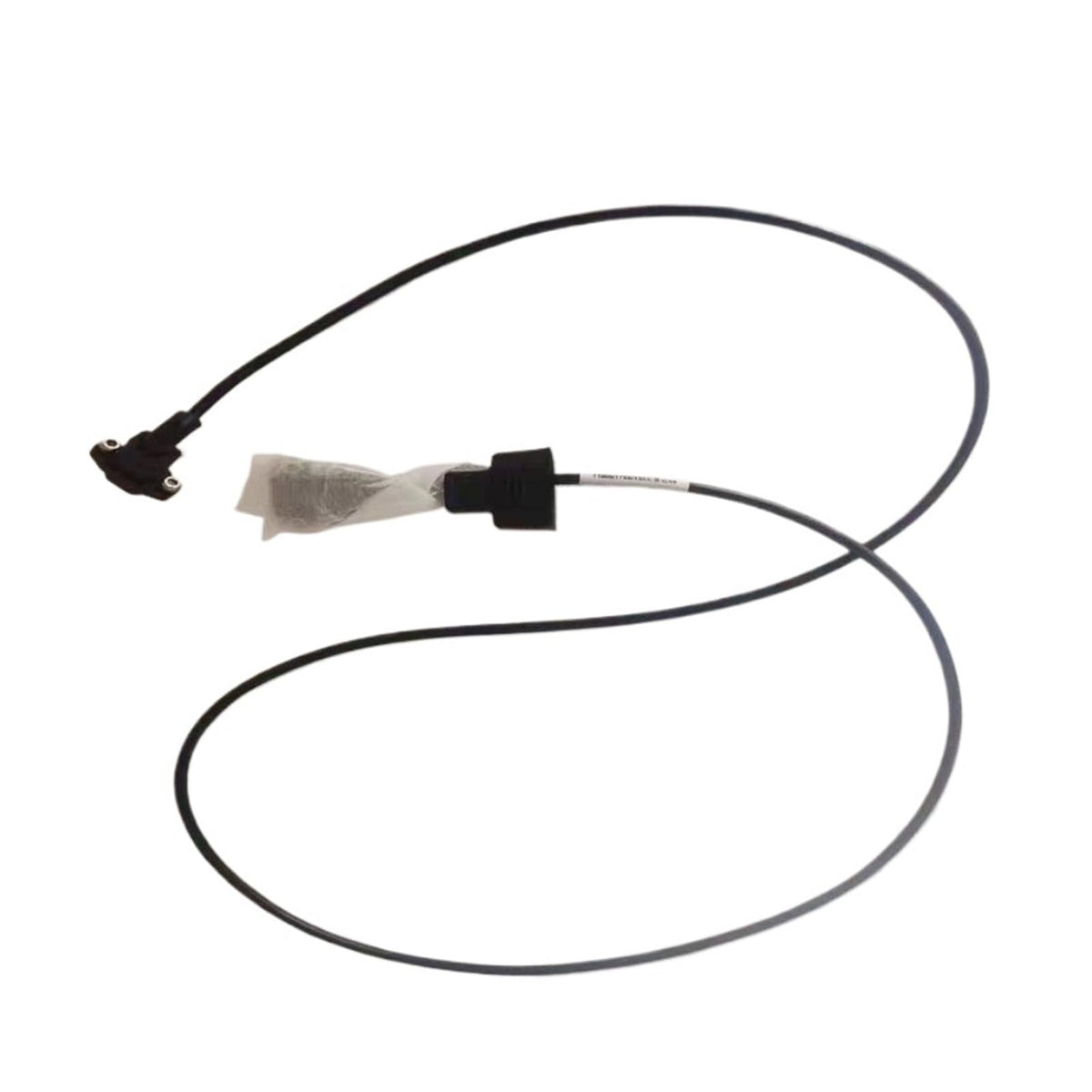 Backward Radar Cable A363