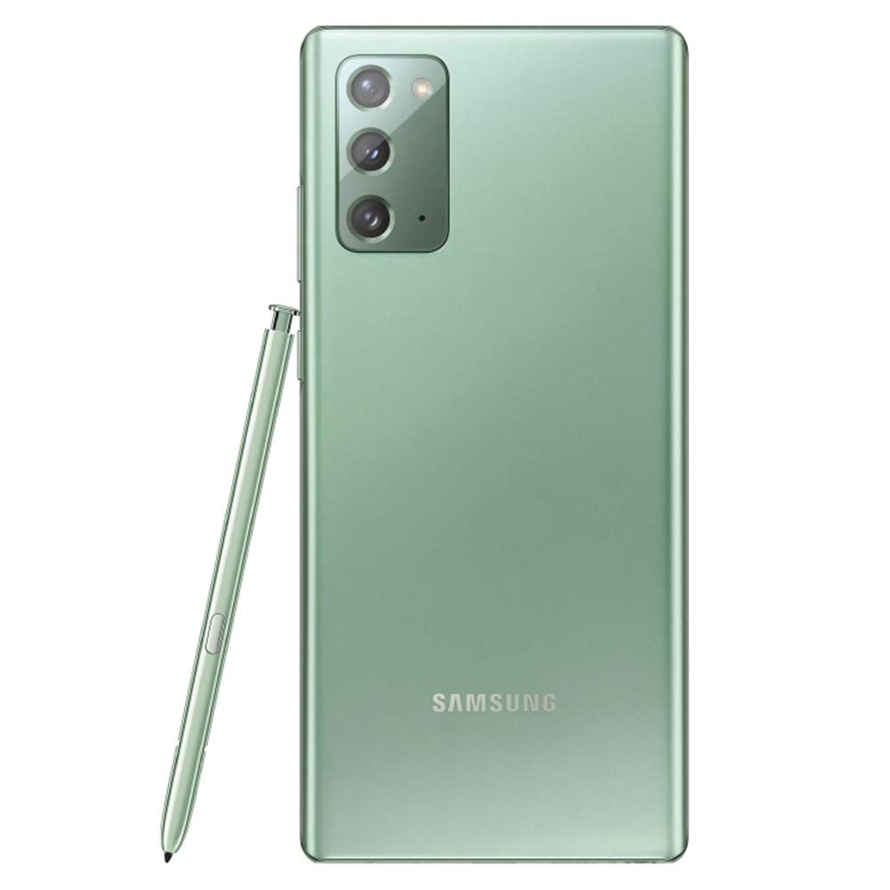 128GB Green Unlocked Smartphone O5062