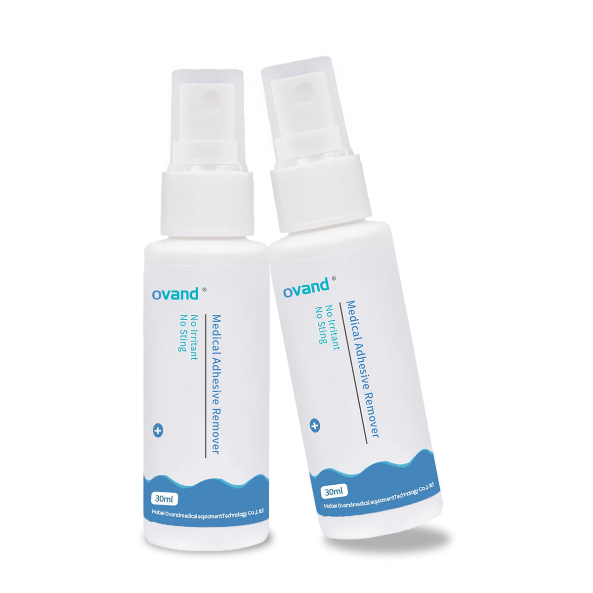 2oz Alcohol Free Sting Free Medical Adhesive Remover Spray U991629
