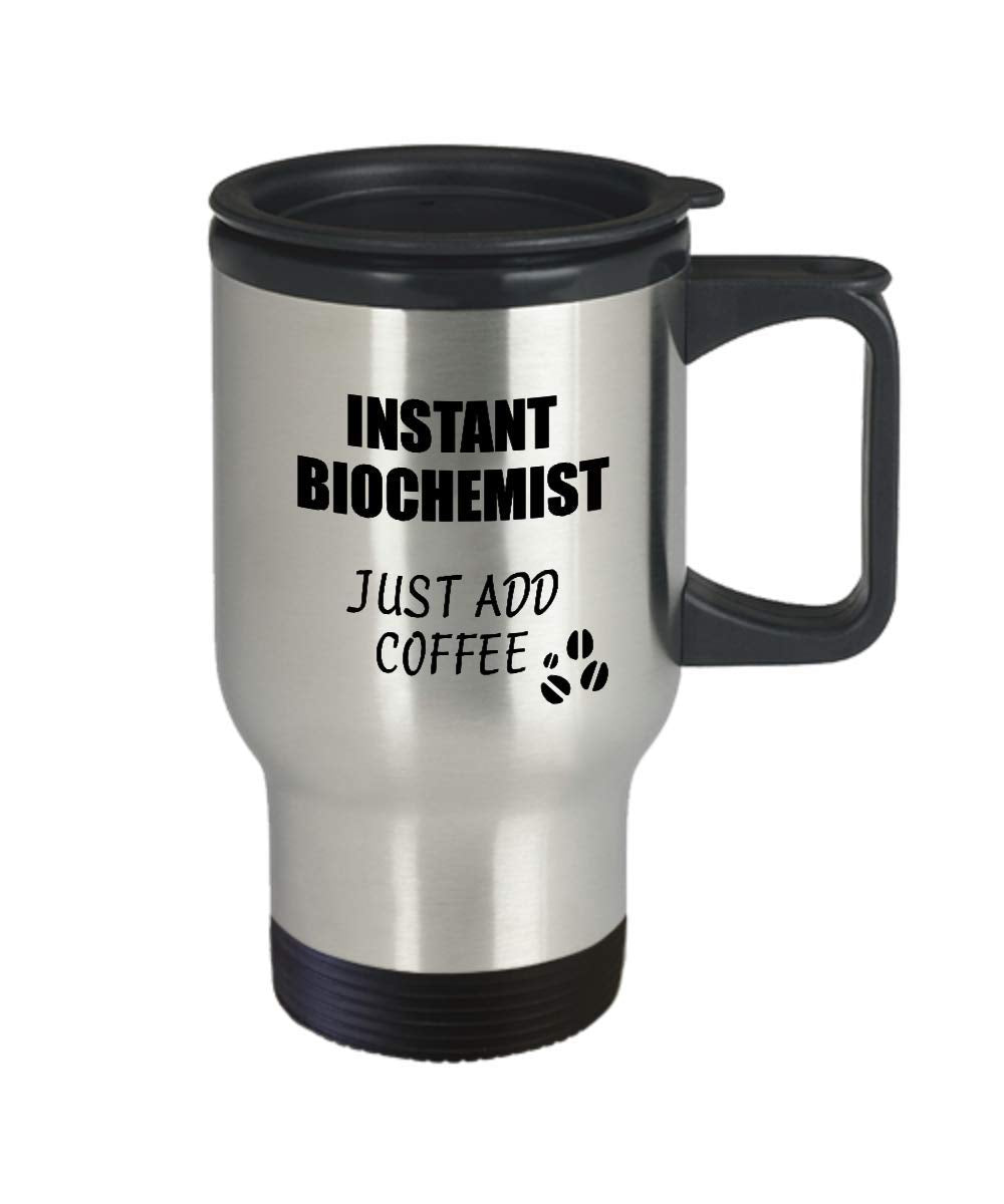 14 Oz Insulated Travel Mug W926