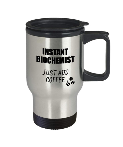 14 Oz Insulated Travel Mug W926