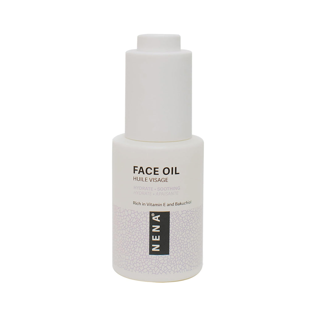 Bakuchiol and Vitamin E Face Oil 1 oz I69816