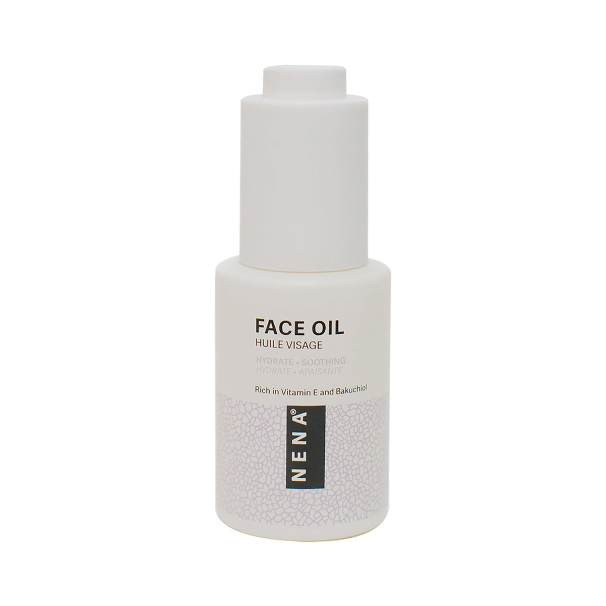 Bakuchiol and Vitamin E Face Oil 1 oz I69816
