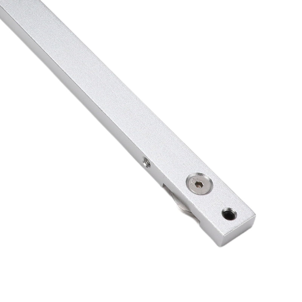 Adjustable Angle Aluminum Alloy Miter Gauge W220