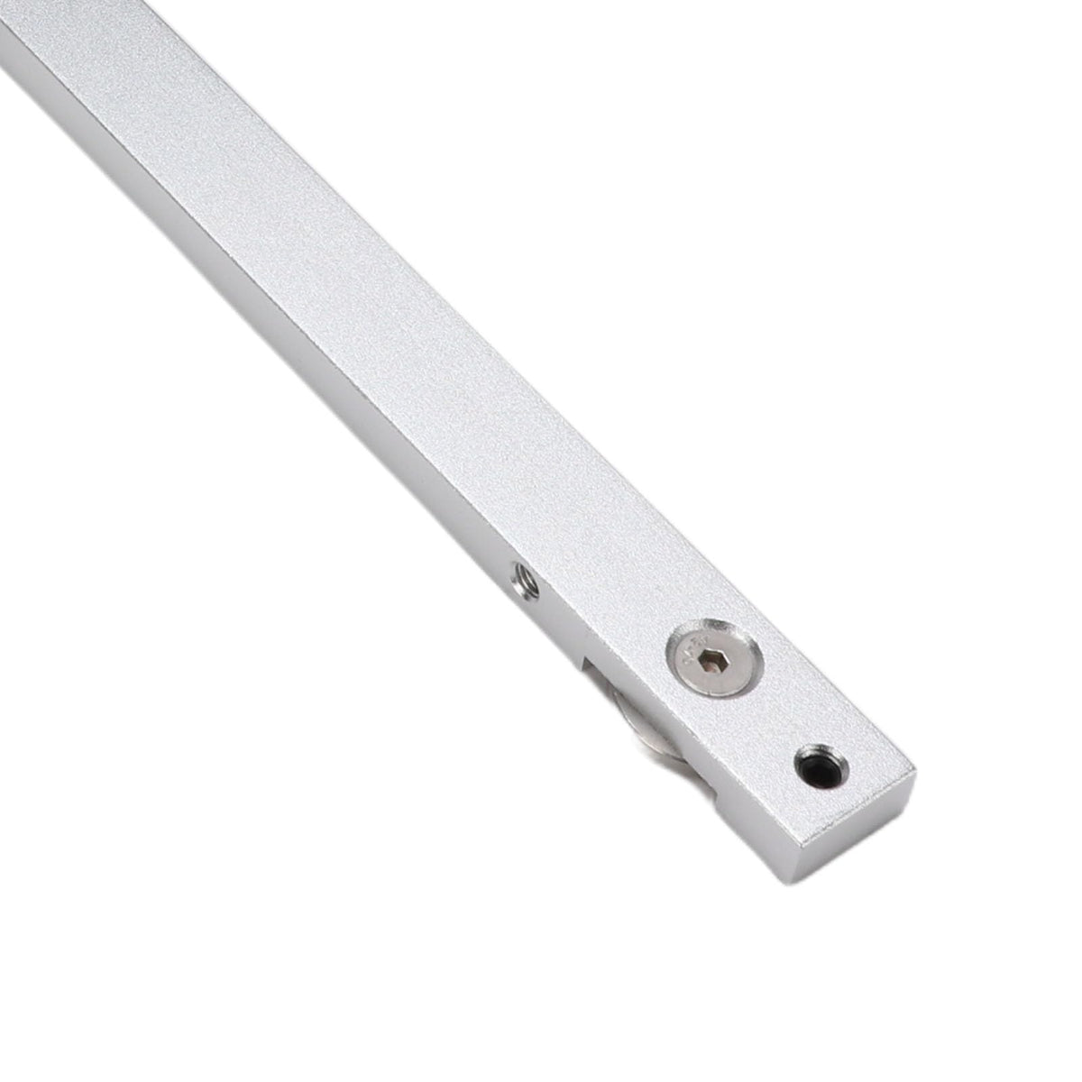 Adjustable Angle Aluminum Alloy Miter Gauge W220