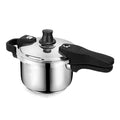 Stainless Steel 3L Pressure Cooker M2830