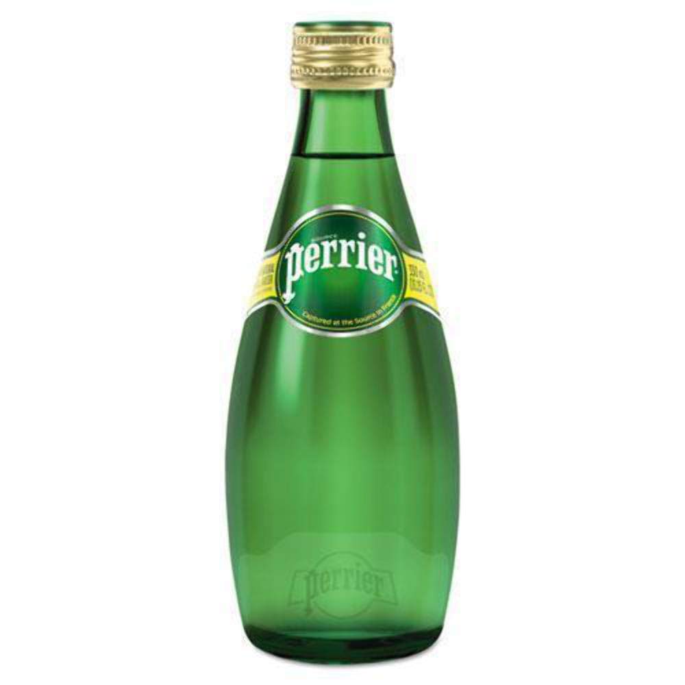 Sparkling Water 11.15 Ounce 24 count E157