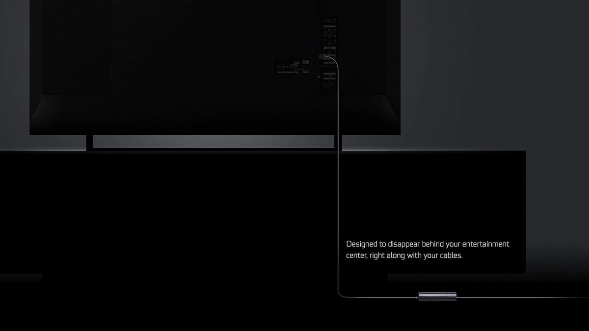 4K HDR Streaming Media Player S760569
