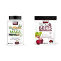 Maca & Beet Soft Chews Bundle C7796