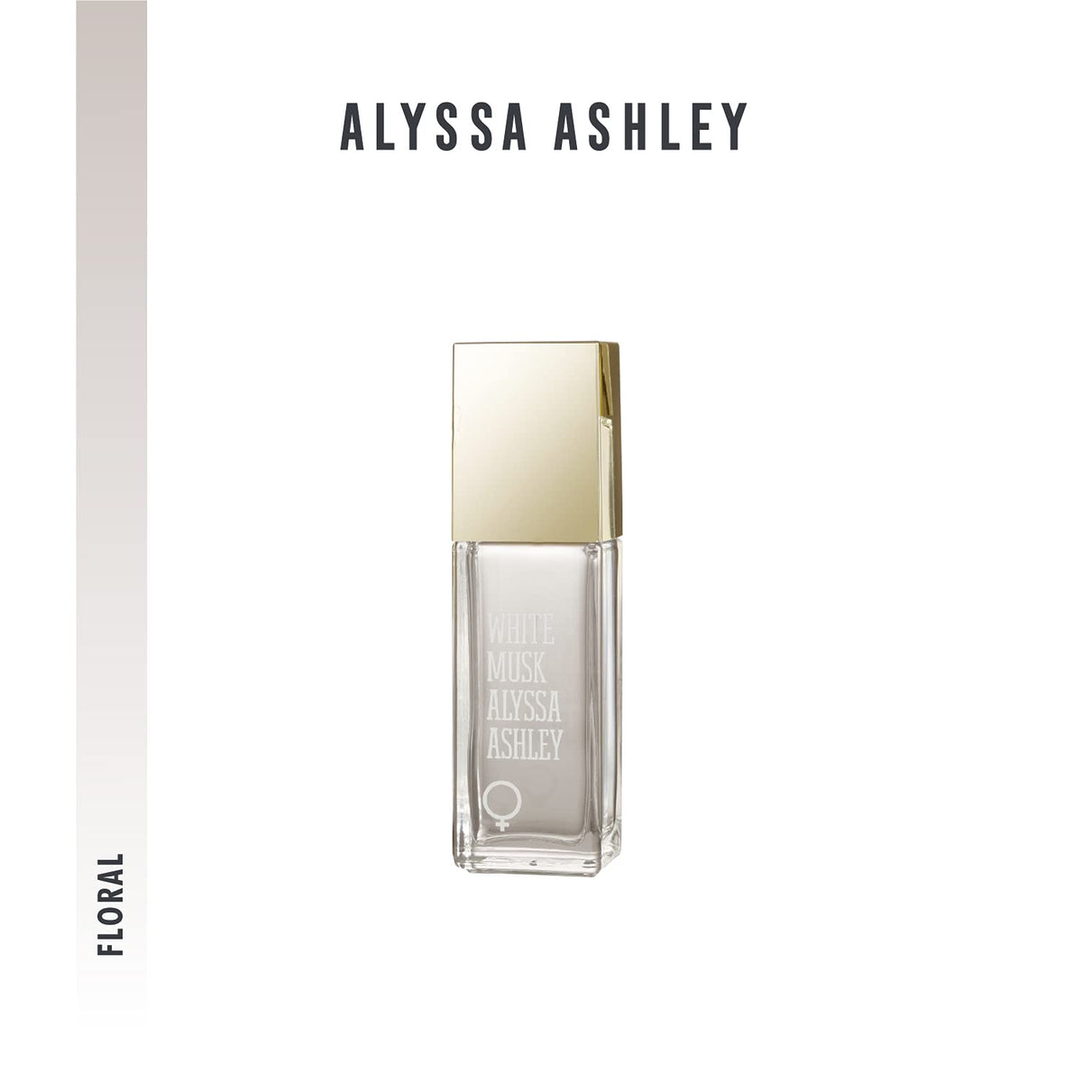 White Musk 1.7 oz EDT Spray D7945