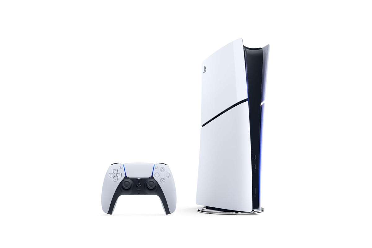 PlayStation 5 Digital Edition J692