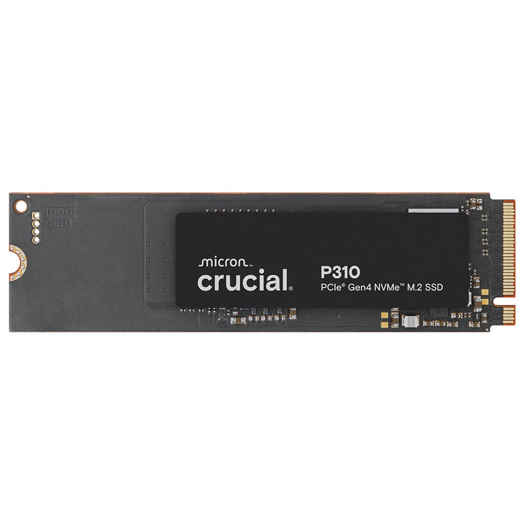 2TB PCIe Gen4 NVMe M.2 2280 SSD U5833