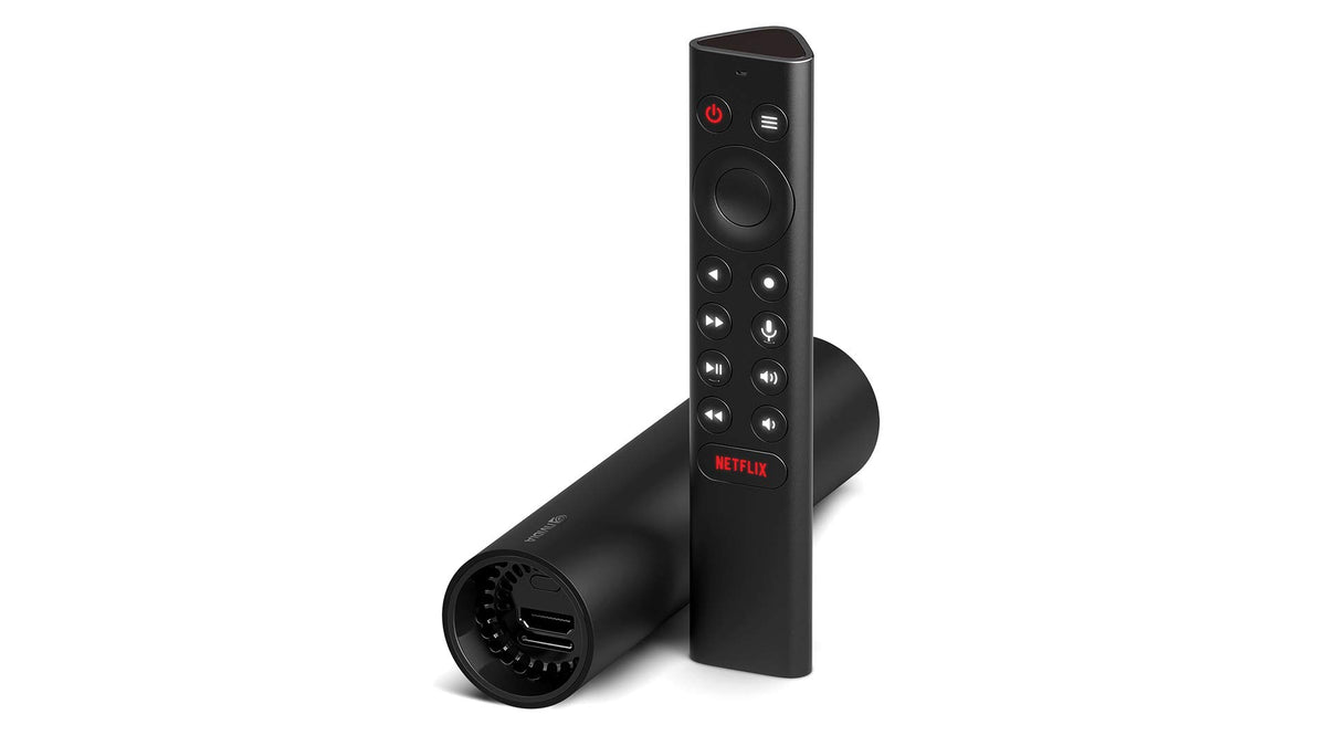 4K HDR Streaming Media Player S760569