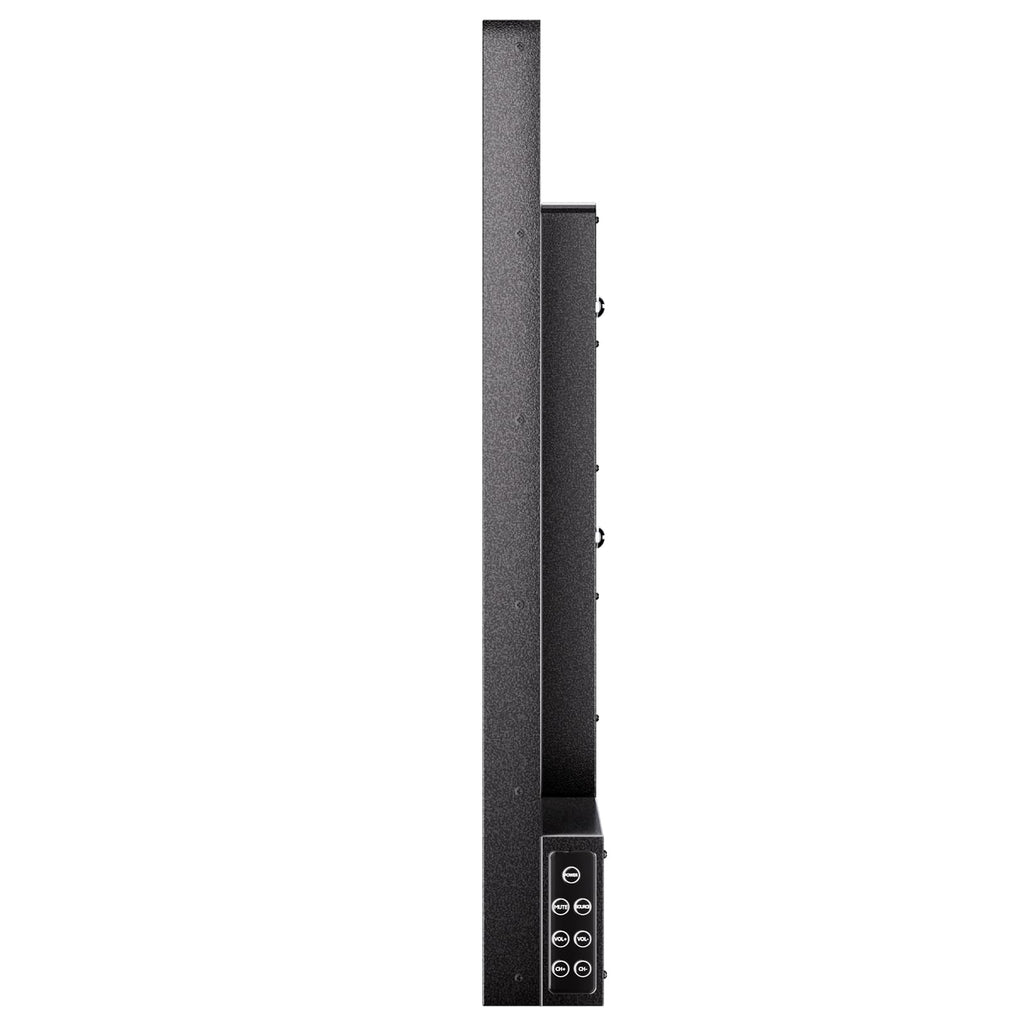 55 inch 2000 Nit 4K IP56 Waterproof Outdoor TV W241