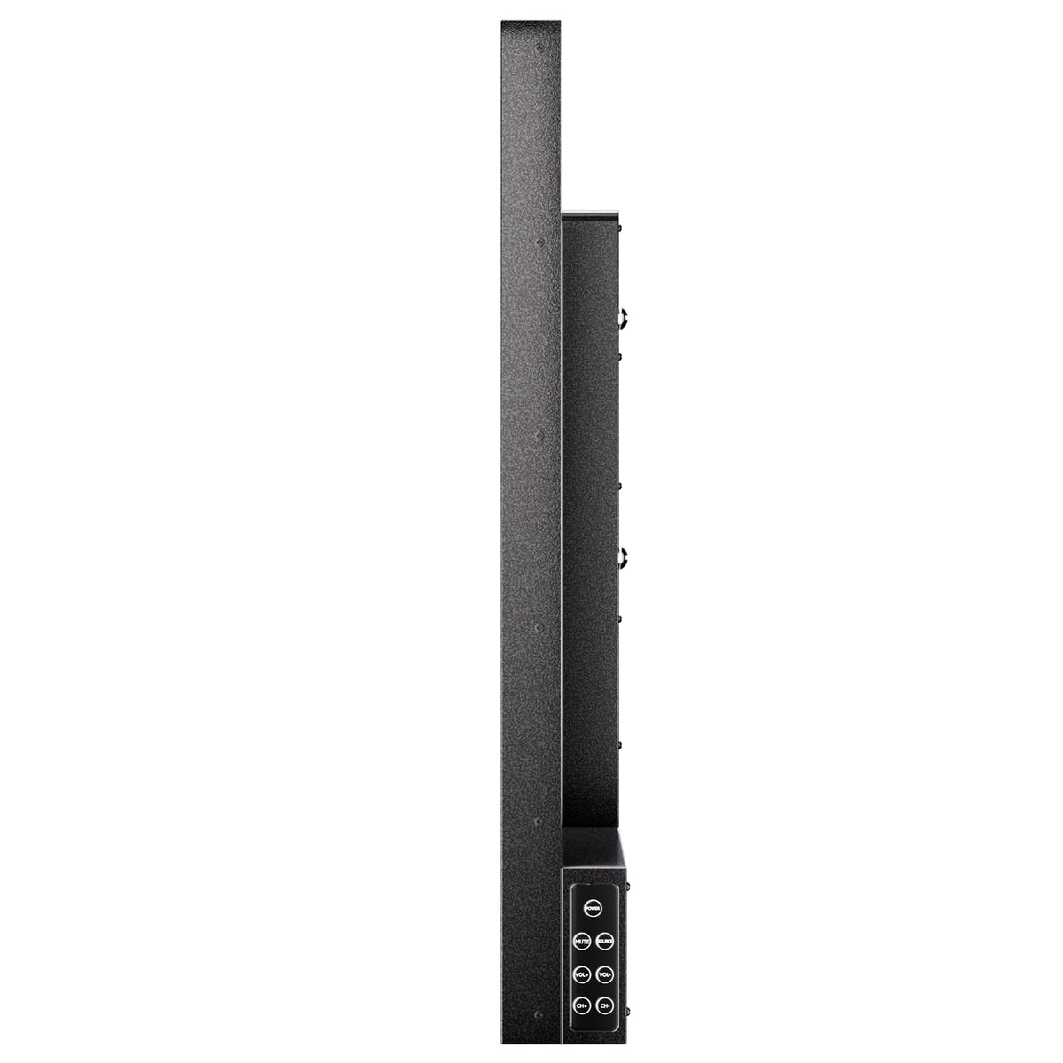 55 inch 2000 Nit 4K IP56 Waterproof Outdoor TV W241