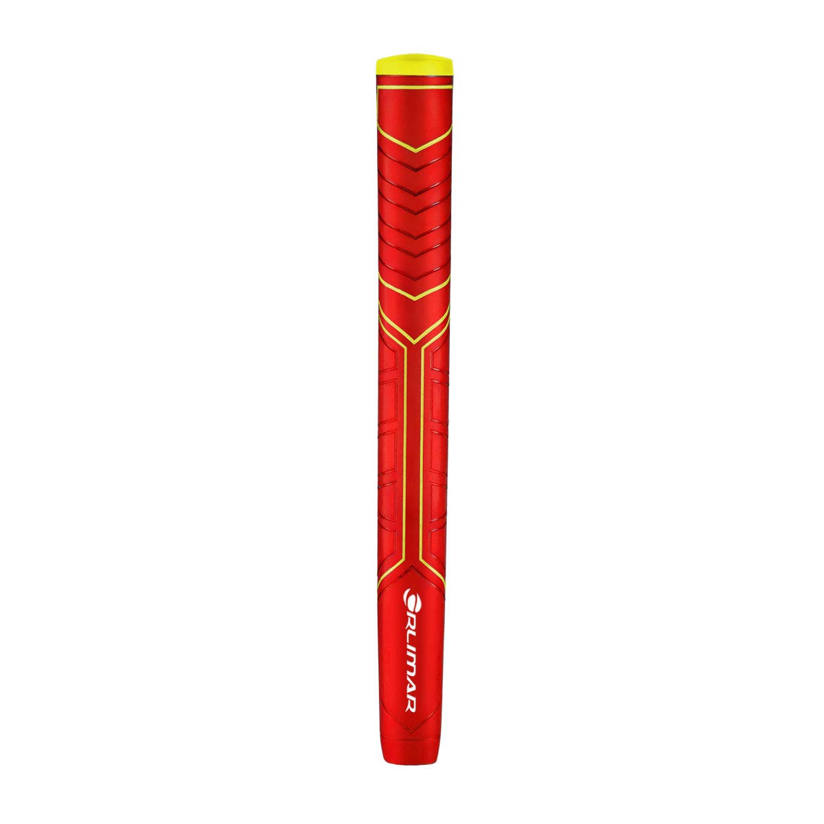 Mallet Putter with Oversize Grip K328