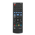 Replace Remote Control Compatible with Blu-ray Disc Player X422299