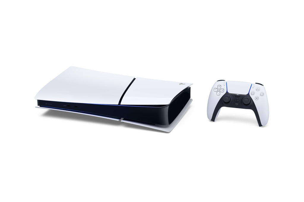 PlayStation 5 Digital Edition J692