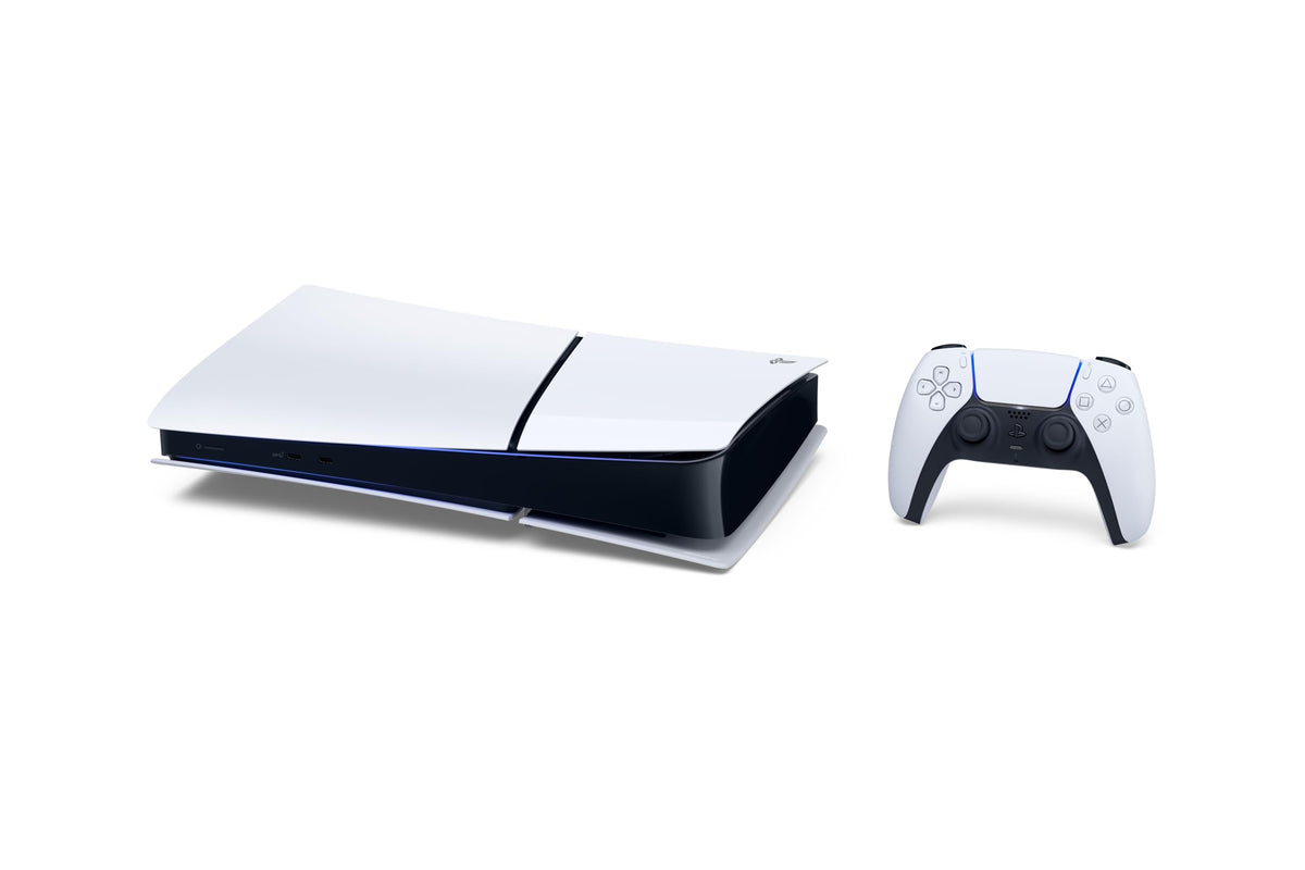 PlayStation 5 Digital Edition J692
