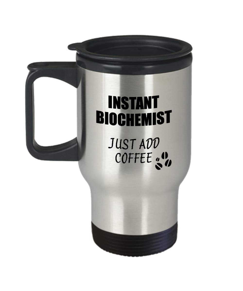 14 Oz Insulated Travel Mug W926