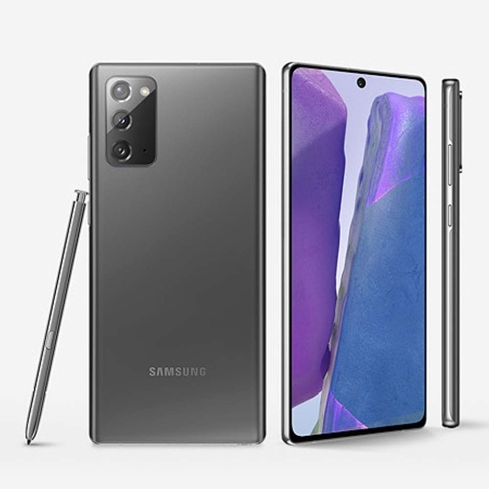 128GB 5G Smartphone T409244