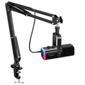 Dynamic XLR/USB Gaming Microphone Set I343