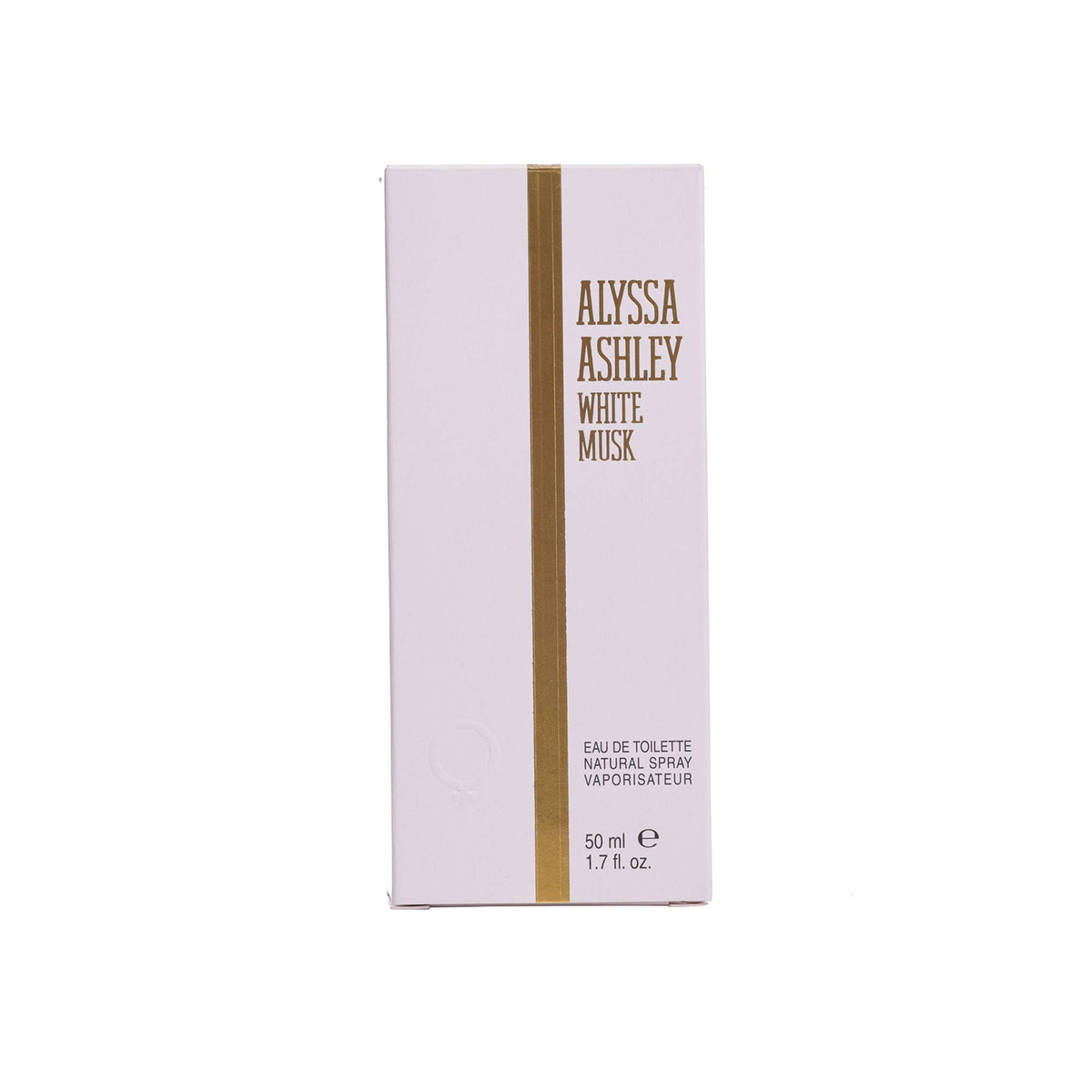 White Musk 1.7 oz EDT Spray D7945