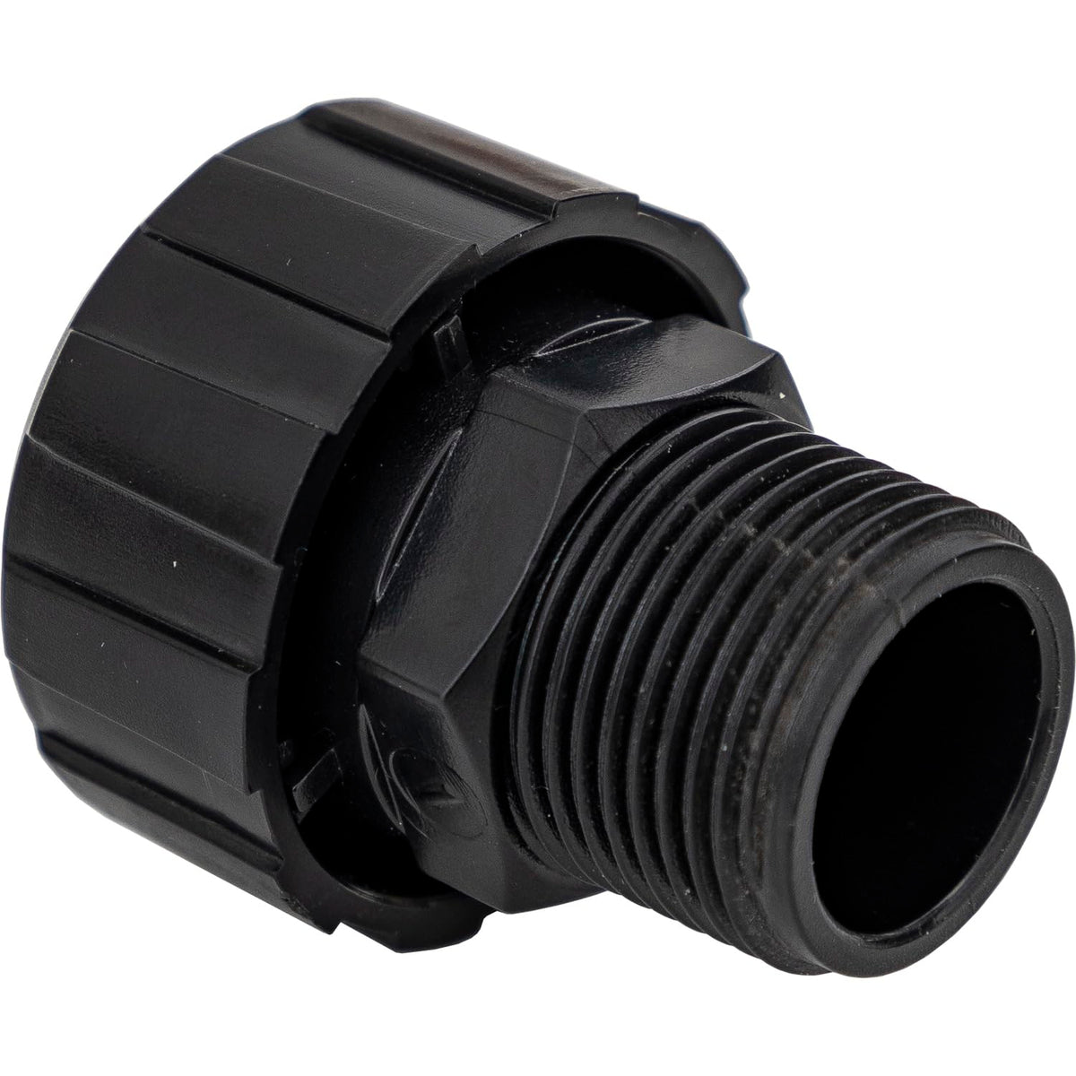 Hydraulic Power Unit Poly Breather Cap U70657