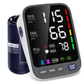 Blood Pressure Monitor Large Cuff White A555753