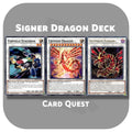 Custom Deck for Yu-Gi-Oh! 5D's I55168