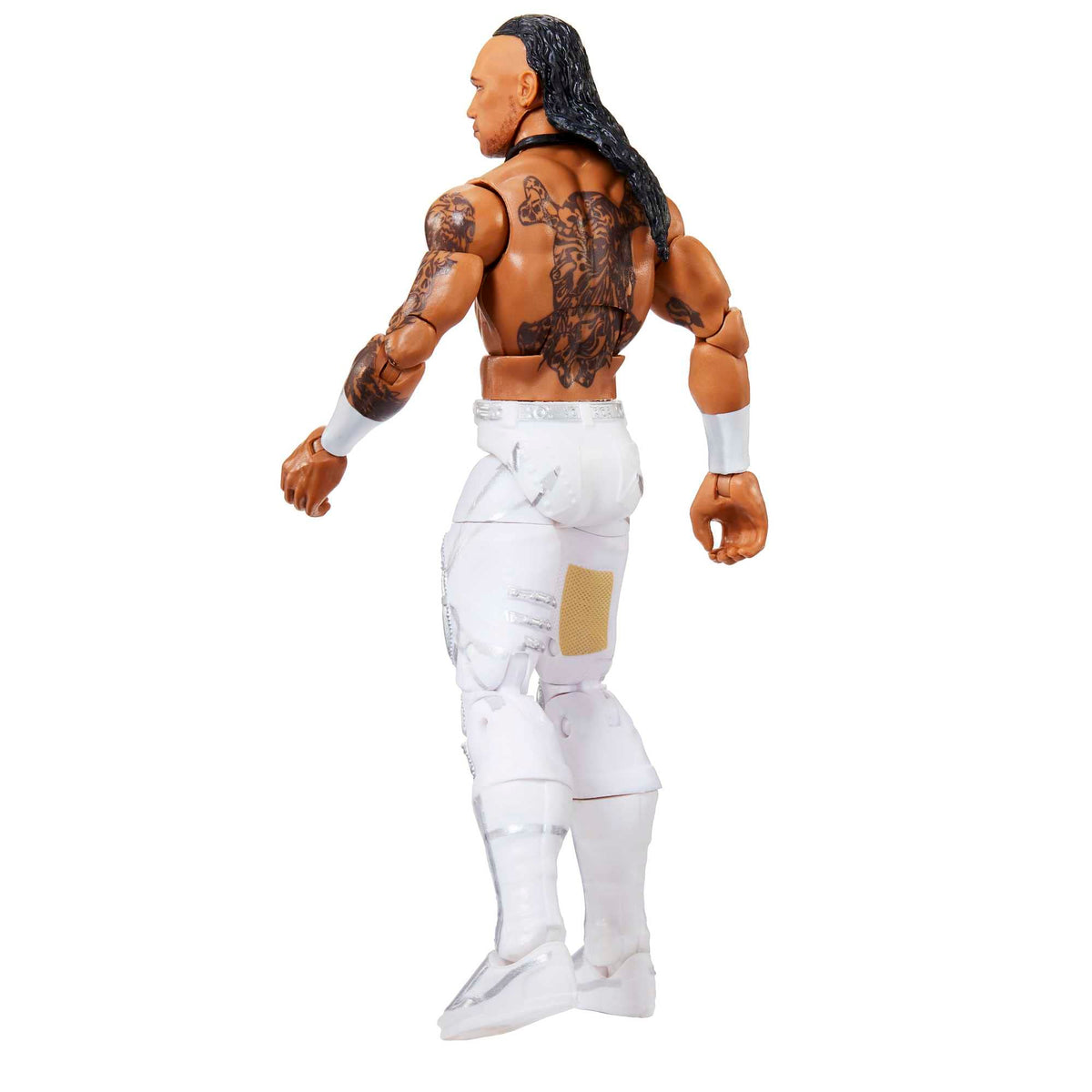 Action Figure with Accessory and Build-A-Figure Parts U759