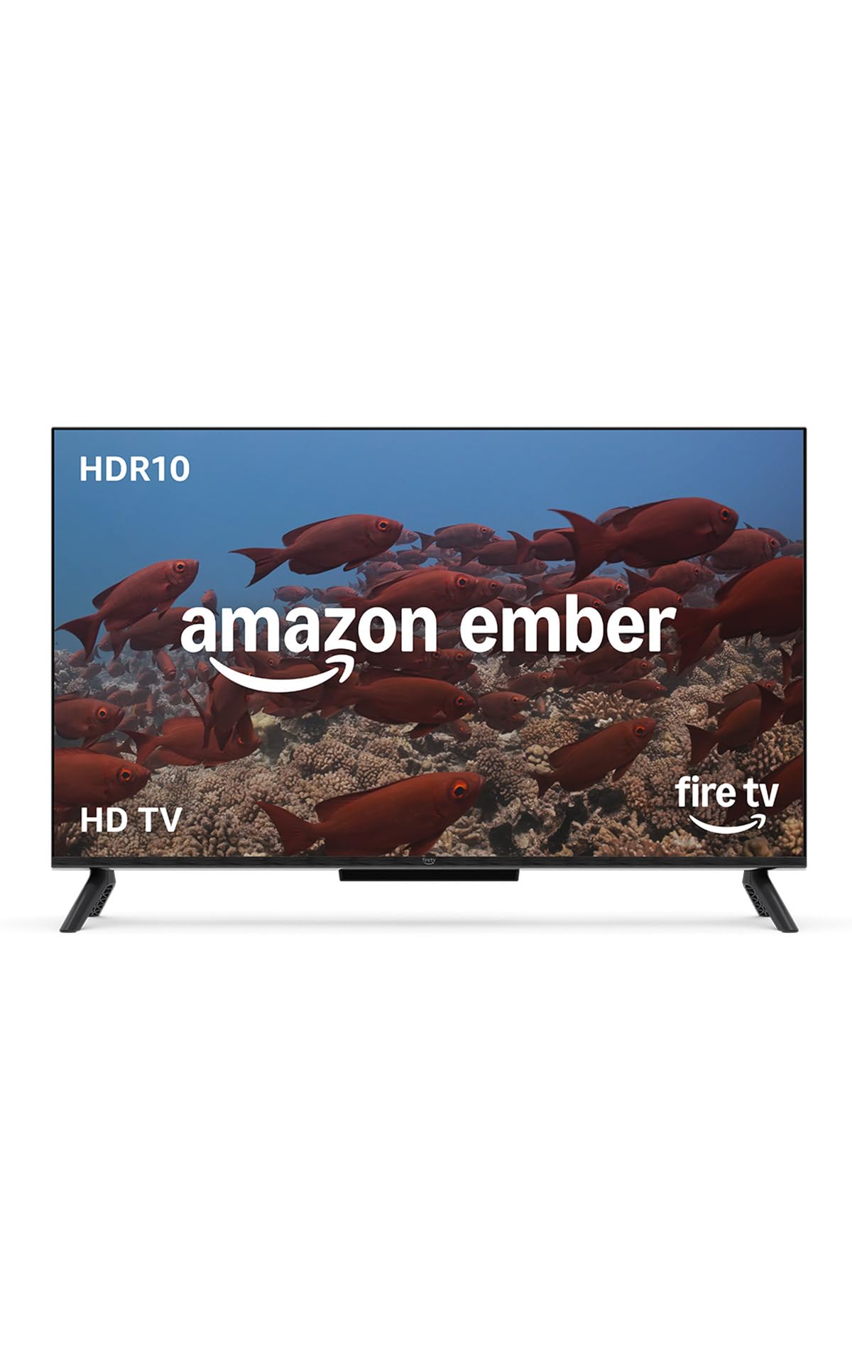 32" HD Smart TV with Alexa Remote Z7337