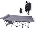 Folding Camping Cot with Carry Bag B2589