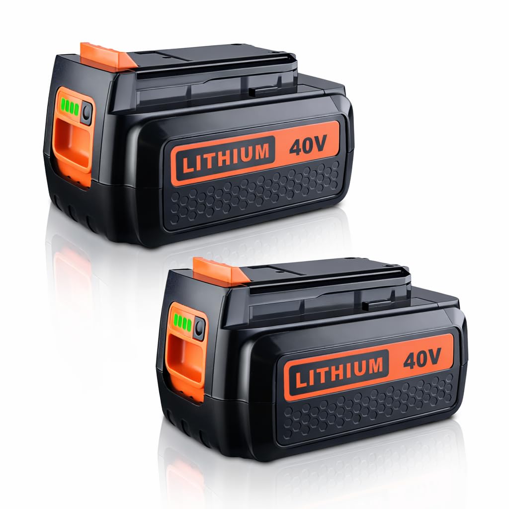 4.0Ah Replacement Battery A243