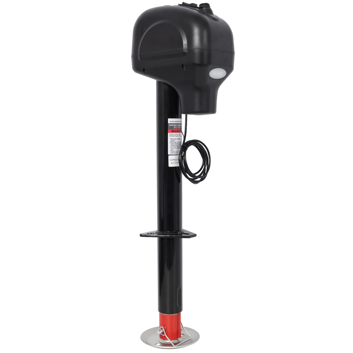 Electric Tongue Jack with 3500 Lbs Capacity C6099