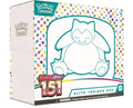 Scarlet & Violet Elite Trainer Box W20273