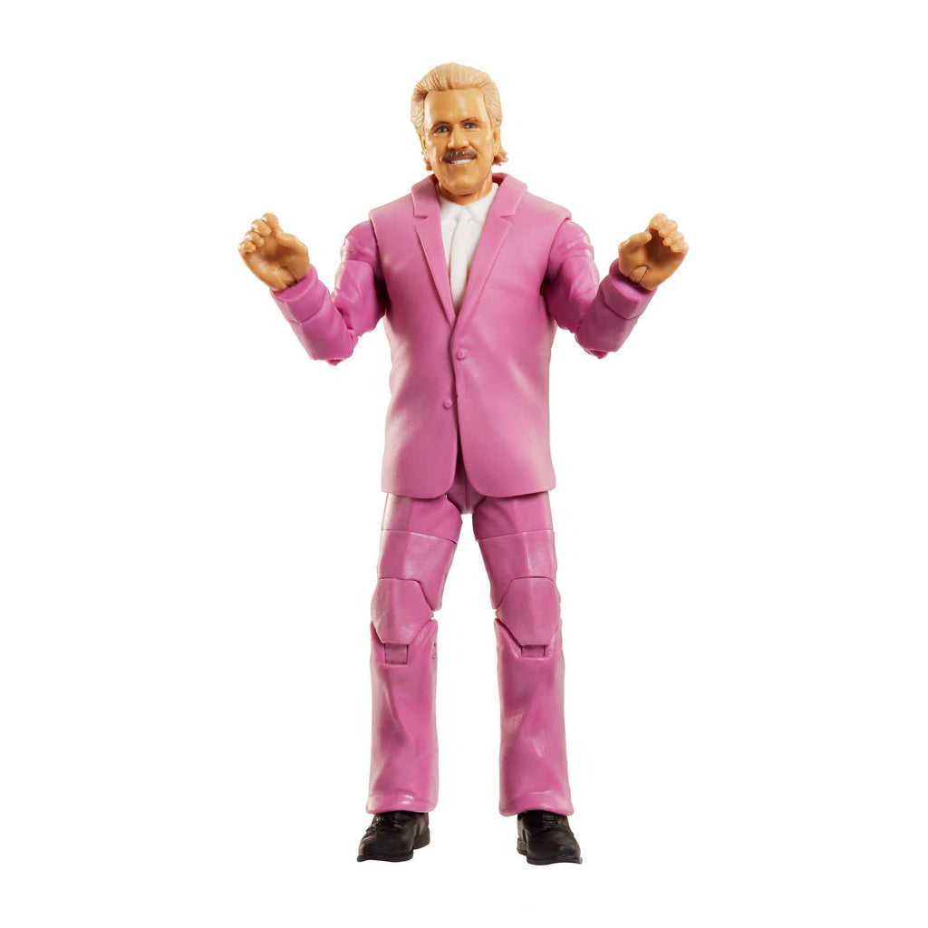 Action Figure with Accessory and Build-A-Figure Parts U759