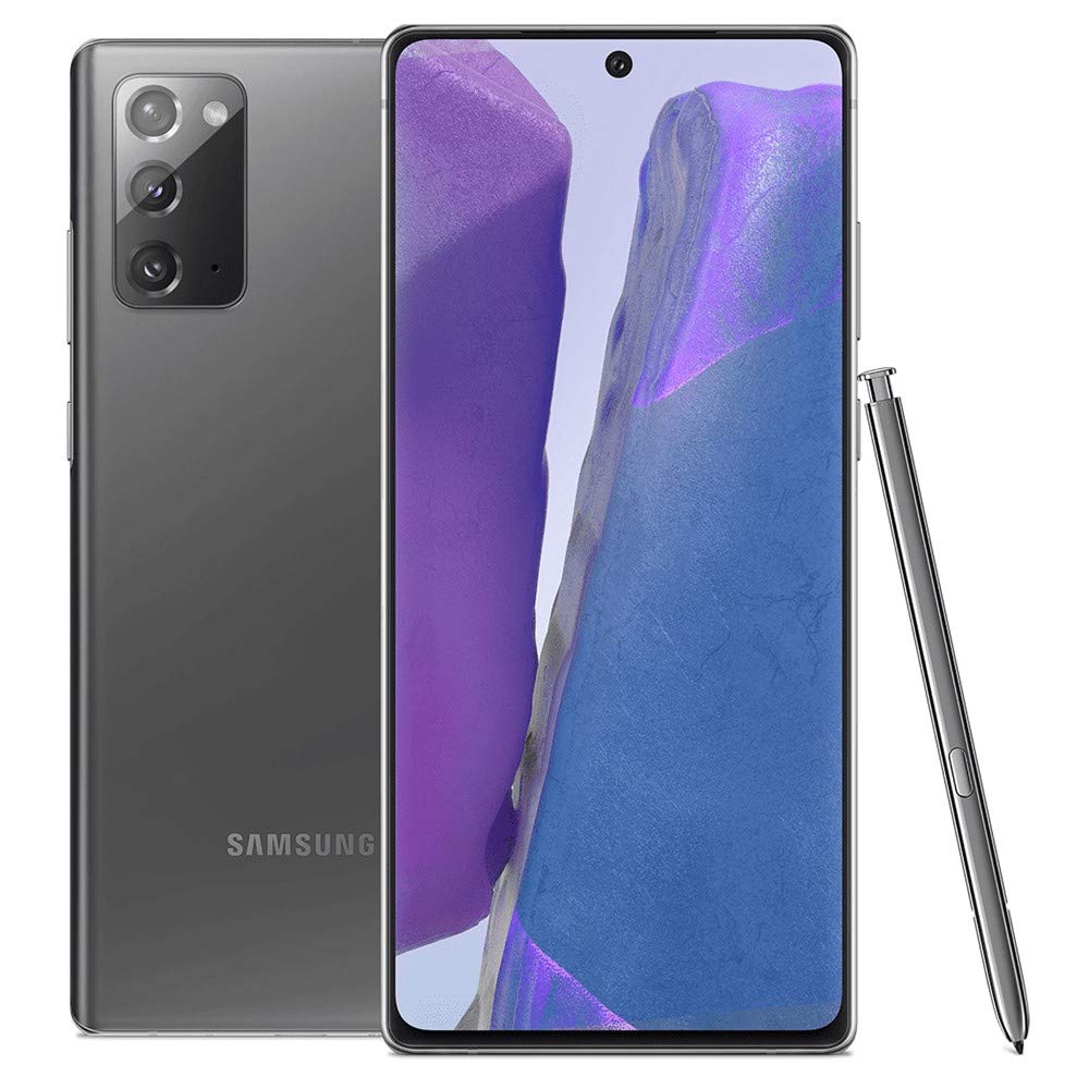 128GB 5G Smartphone T409244