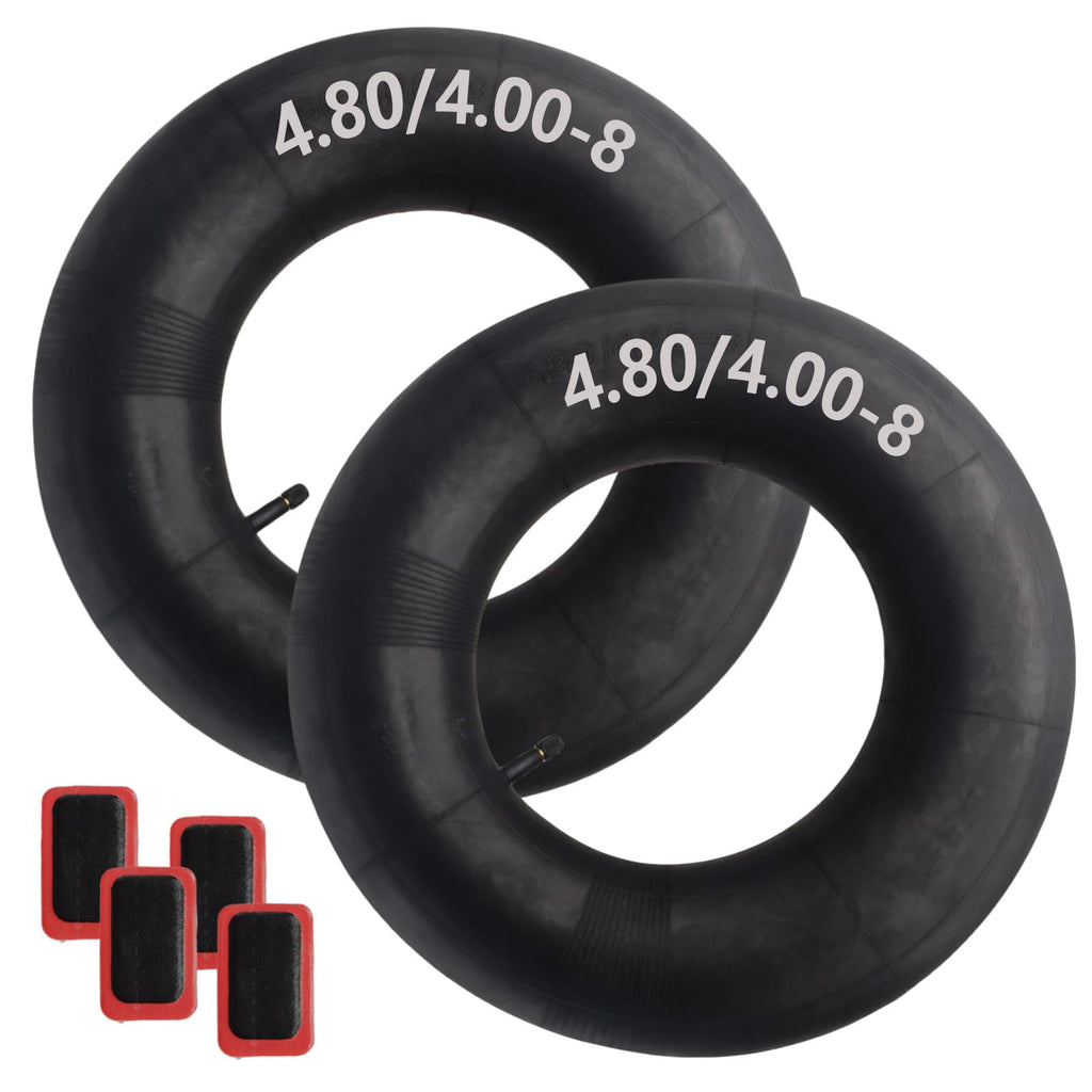 4.80/4.00-8 Heavy Duty Tire Inner Tubes I850
